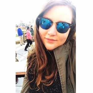 Meet your Posher, Kerry